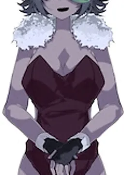 Bunny Ghost
