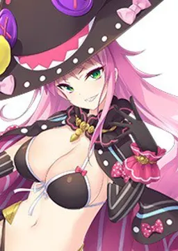 アンベル・ロキ