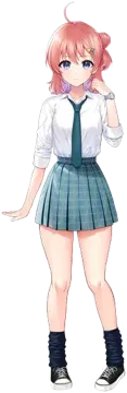 依折 水萌
