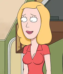 Beth Smith