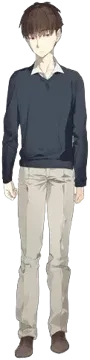 无名