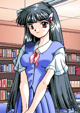 皆口 きらら