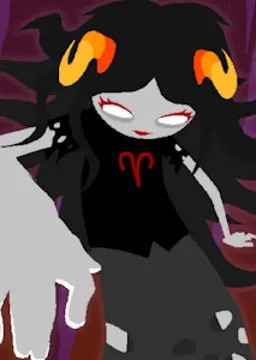 Aradia Megido