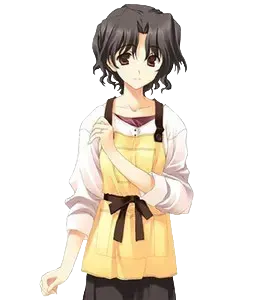 柚原春夏