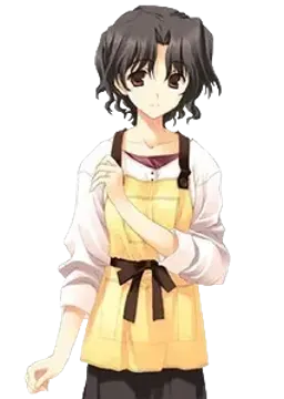柚原春夏