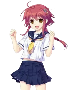 仙岛星良