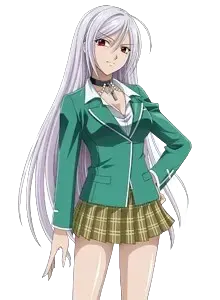 赤夜 萌香