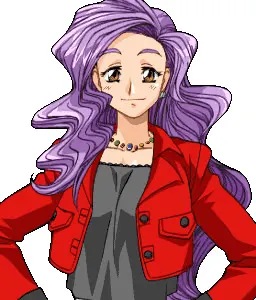 来生 麗子