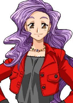 来生 麗子