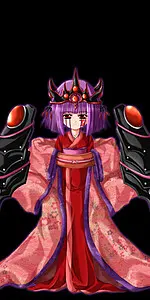 夜の方
