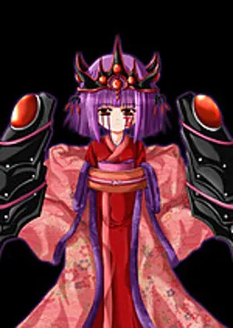 夜の方