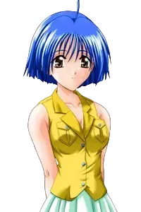 菊名 恵