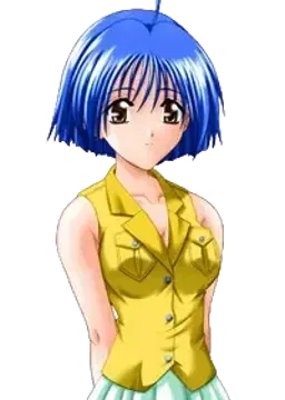 菊名 恵