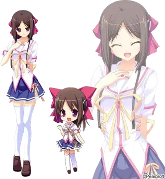 八岛乙女