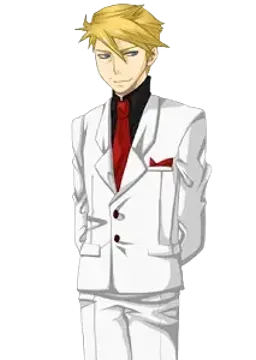 ジョン・スミス