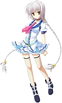 笹仓未来