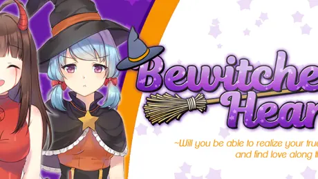 Bewitched Hearts