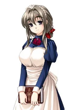 知里紫織