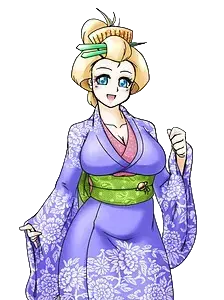 ナージャ
