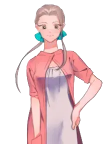 熱海  祐里香