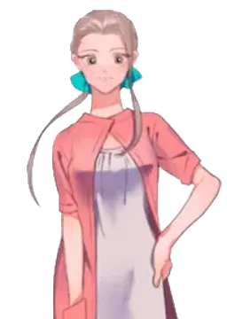 熱海  祐里香