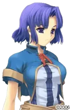 セリア・B・ラスフォルト