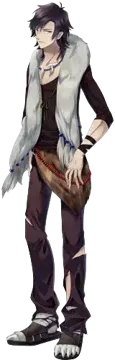 瑠狼