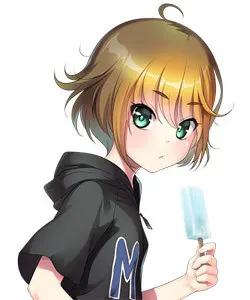 愛宮真姫