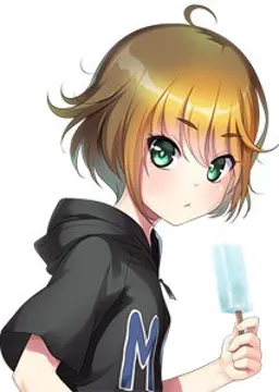 愛宮真姫
