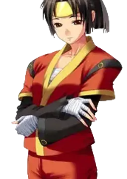 刃菊