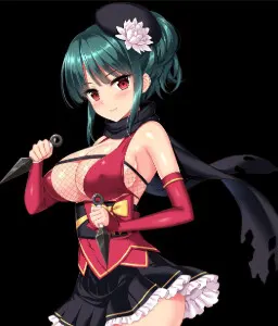 麻美