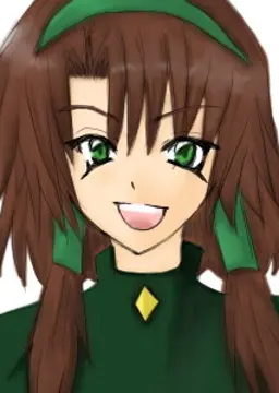 キャロット