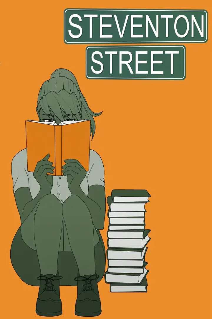 Steventon Street