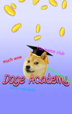 Doge Academy