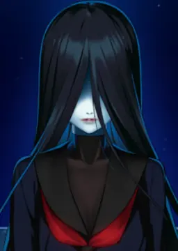 旧校舍的幽灵