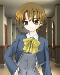 速水 冴子