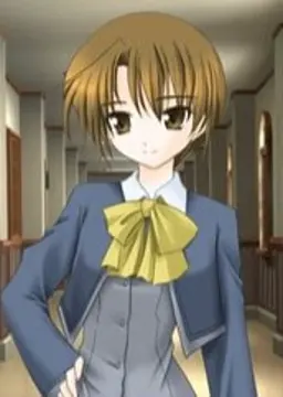 速水 冴子