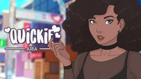 Quickie: Aria