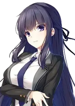 加賀美朱理