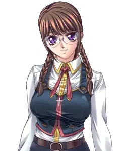 桐生 雪乃