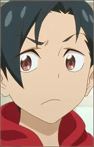 伊里达游太