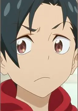 伊里達 遊太