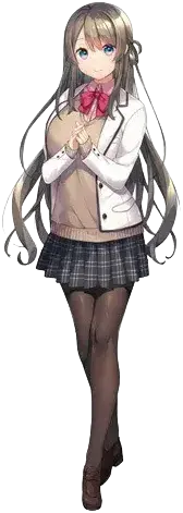 花ノ宮芽一