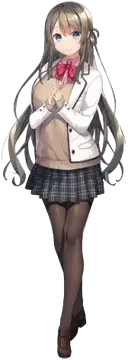花ノ宮芽一