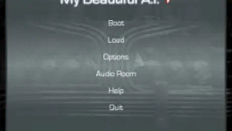 My Beautiful AI
