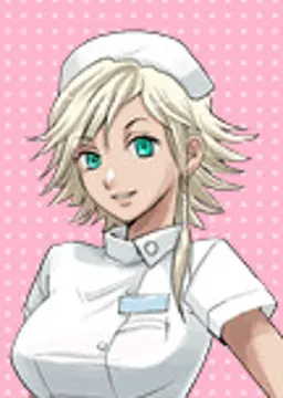 アリス・ガーネット・ナカタ