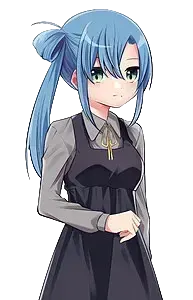 海老名蘭