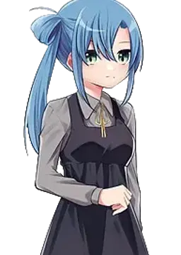海老名蘭