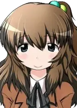 広橋 鈴子