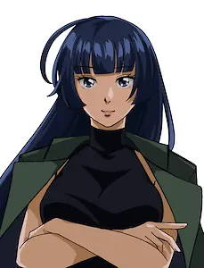 Kaoru Kazayama